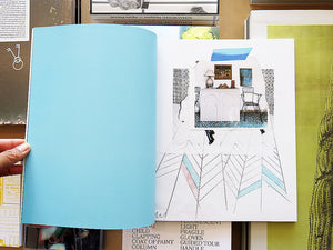 Sarah Crowner – Patterns