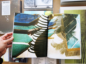 Sarah Crowner – Patterns