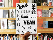 Load image into Gallery viewer, Tuli Kupferberg – YEAH