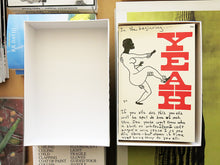 Load image into Gallery viewer, Tuli Kupferberg – YEAH