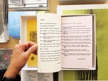 Load image into Gallery viewer, Tuli Kupferberg – YEAH