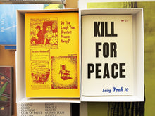 Load image into Gallery viewer, Tuli Kupferberg – YEAH