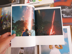 Rinko Kawauchi - Hanabi