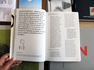 Too Big Rebuild By Design A Transformative Response To Climate Change