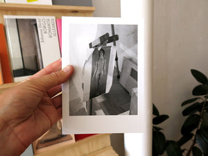 Mark Manders - Acolyte Frena