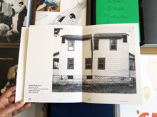 Load image into Gallery viewer, Gordon Matta-Clark - Splitting, Cutting, Writing, Drawing, Eating