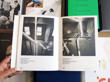 Load image into Gallery viewer, Gordon Matta-Clark - Splitting, Cutting, Writing, Drawing, Eating