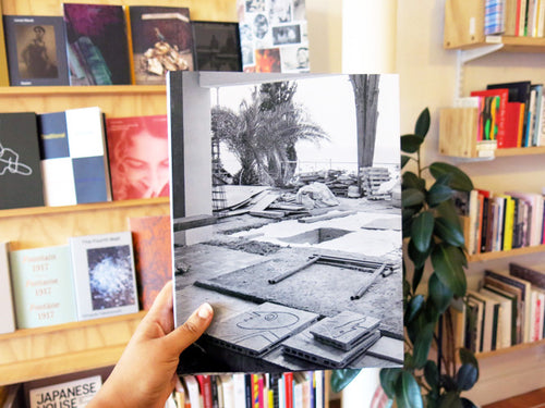 Kasper Akhoj - Welcome (To The Teknival) E-1027