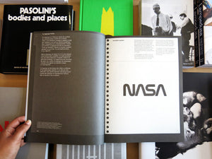 NASA – Graphic Design Guide