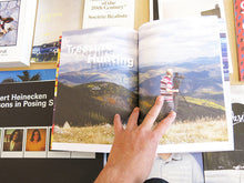 Load image into Gallery viewer, Printed Pages Winter 2014