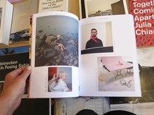 Load image into Gallery viewer, Printed Pages Winter 2014