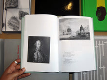 Load image into Gallery viewer, Matthias Meyer &amp; Alexander Rischer - The Ballad Of George Barrington
