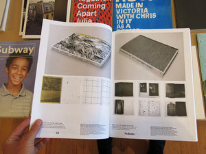 Graphic Magazine 30: Publishers