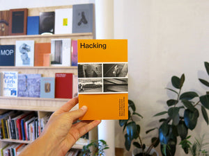 Edition Digital Culture 2: Hacking