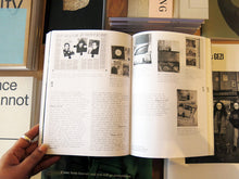 Load image into Gallery viewer, Hard Werken: One For All Graphic Art &amp; Design 1979-1994