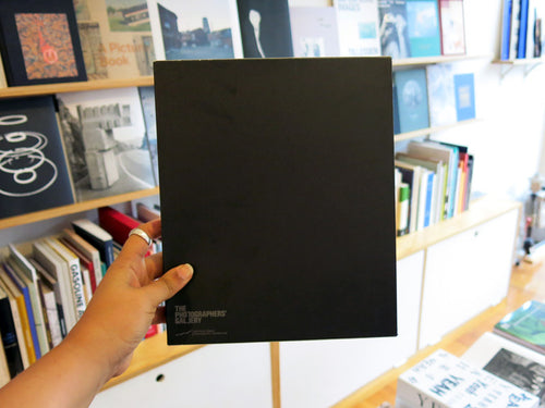 Deutsche Borse Photography Foundation Prize 2018