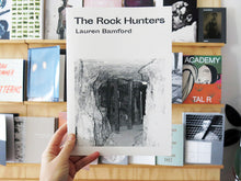 Load image into Gallery viewer, Lauren Bamford - The Rock Hunters