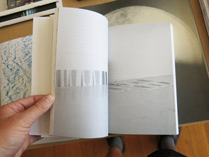 Félicia Atkinson - Improvising sculpture as delayed fictions