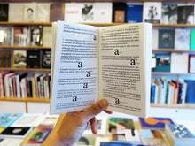 Load image into Gallery viewer, See Also - An Alternative Graphic Design Lexicon