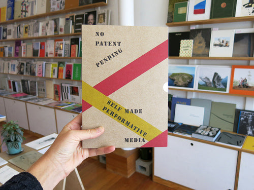 Matteo Marangoni - No patent pending