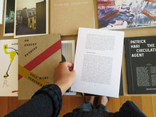 Load image into Gallery viewer, Matteo Marangoni - No patent pending