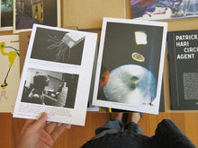 Load image into Gallery viewer, Matteo Marangoni - No patent pending