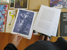 Load image into Gallery viewer, Matteo Marangoni - No patent pending
