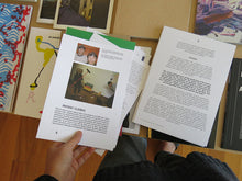 Load image into Gallery viewer, Matteo Marangoni - No patent pending