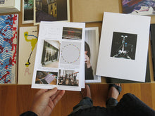 Load image into Gallery viewer, Matteo Marangoni - No patent pending