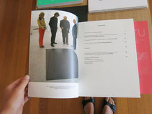 Load image into Gallery viewer, Royden Rabinowitch - Ghent