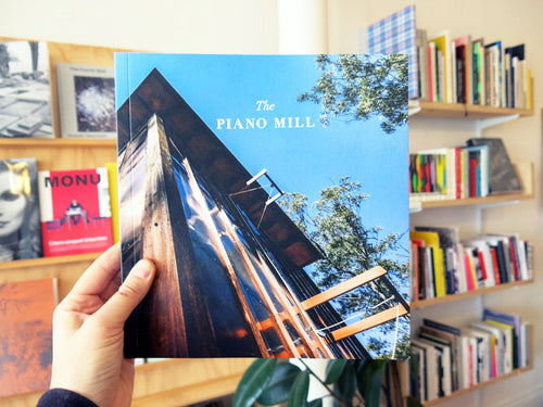 The Piano Mill