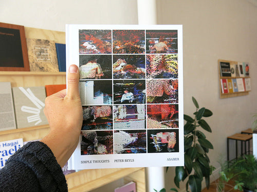 Peter Beyls - Simple Thoughts