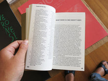 Load image into Gallery viewer, Architecture Words 13: Flash in the Pan
