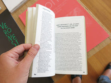 Load image into Gallery viewer, Architecture Words 13: Flash in the Pan