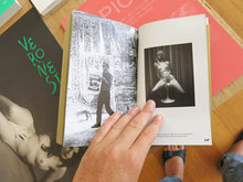 Load image into Gallery viewer, Architecture Words 13: Flash in the Pan