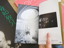 Load image into Gallery viewer, Architecture Words 13: Flash in the Pan