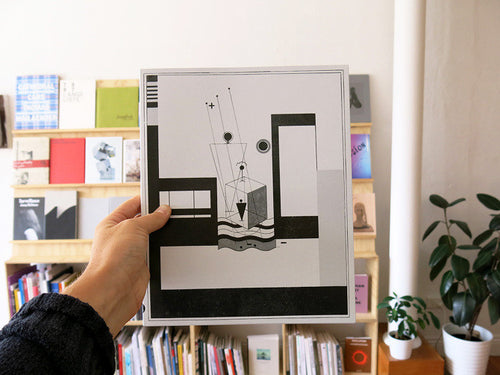 Siegfried Ebeling - Space as Membrane