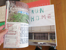 Load image into Gallery viewer, Susan Cianciolo - THE RUN HOME BOOK