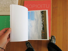 Load image into Gallery viewer, Peter Piller - Materialien (E)