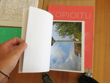 Load image into Gallery viewer, Peter Piller - Materialien (E)