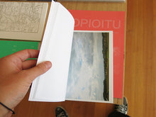 Load image into Gallery viewer, Peter Piller - Materialien (E)