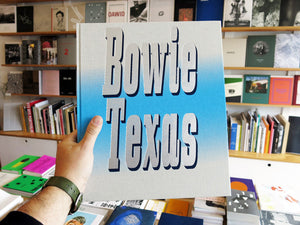 PierLuigi Macor - Bowie, Texas