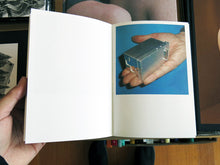 Load image into Gallery viewer, Sarah Piegay Espenon – Humanise Something Free of Error