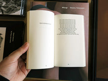 Load image into Gallery viewer, Beni Bischof - Texte 3