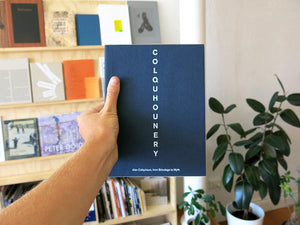 Alan Colquhoun - Colquhounery
