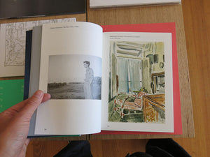 Alan Colquhoun - Colquhounery