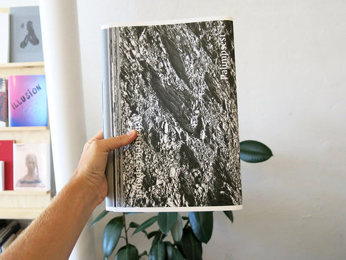 Sébastien Capouet - Palimpsest