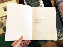 Load image into Gallery viewer, Failed Images: Photography And Its Counter-Practices