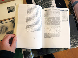 Failed Images: Photography And Its Counter-Practices