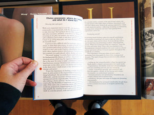 Plan and Play, Play and Plan: Defining Your Art Practice